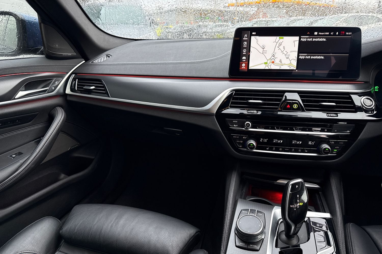 Used BMW 5 Series 2020 for sale - 77473061: Photo 20