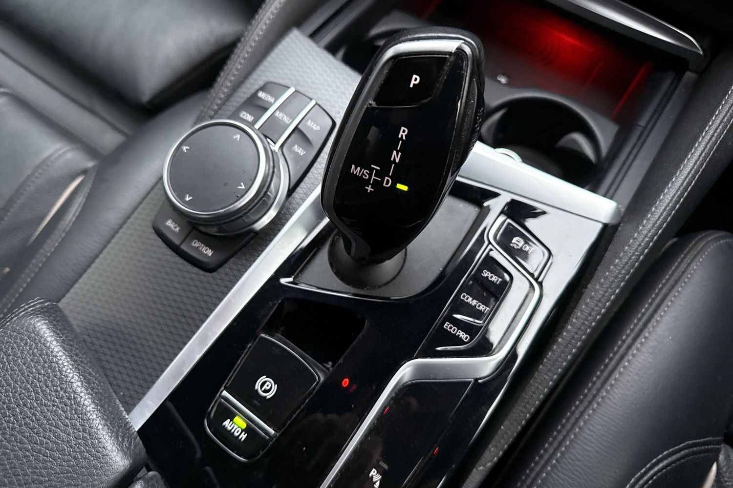 Used BMW 5 Series 2020 for sale - 77473061: Photo 23