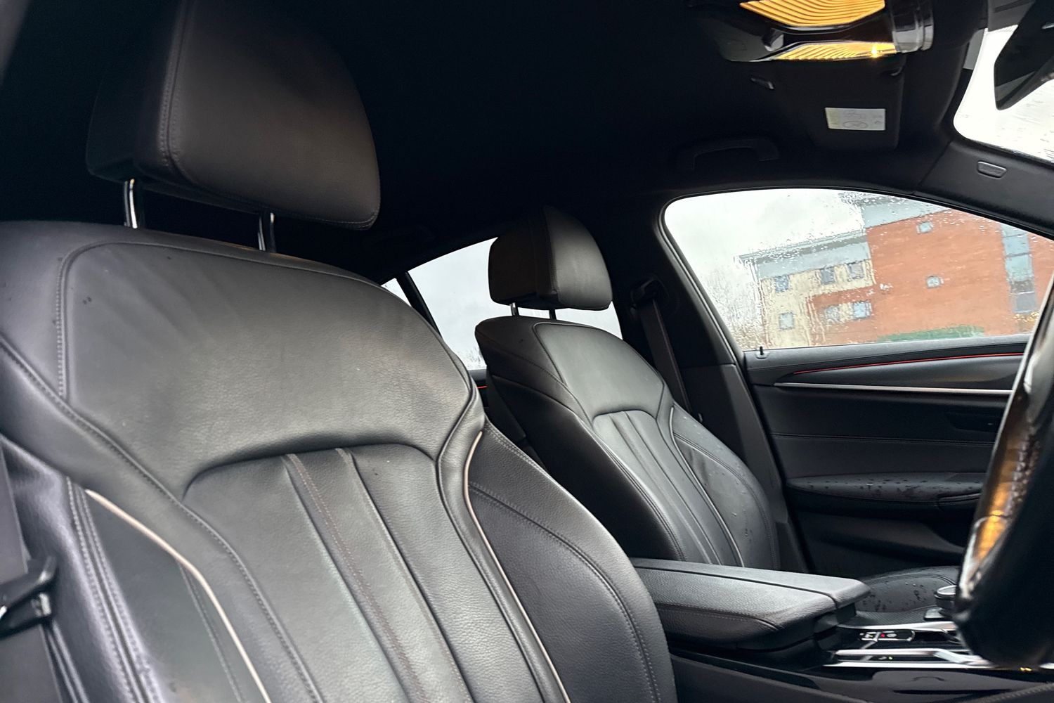 Used BMW 5 Series 2020 for sale - 77473061: Photo 24