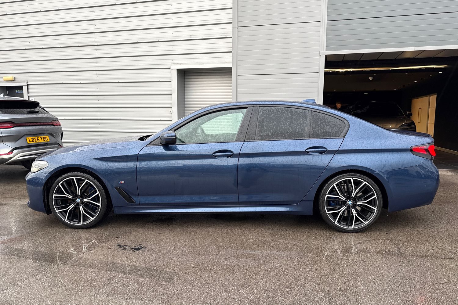 Used BMW 5 Series 2020 for sale - 77473061: Photo 30