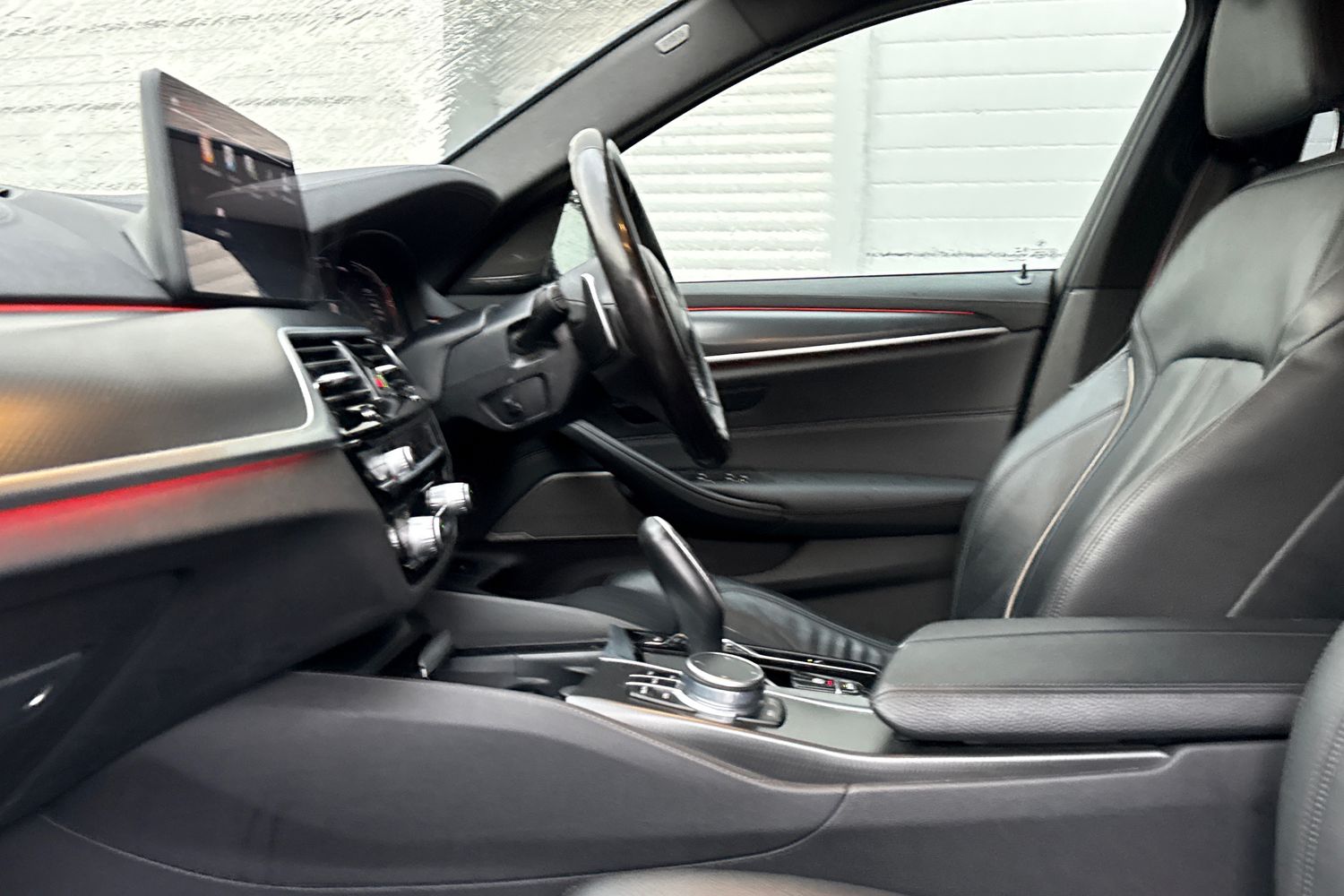 Used BMW 5 Series 2020 for sale - 77473061: Photo 31