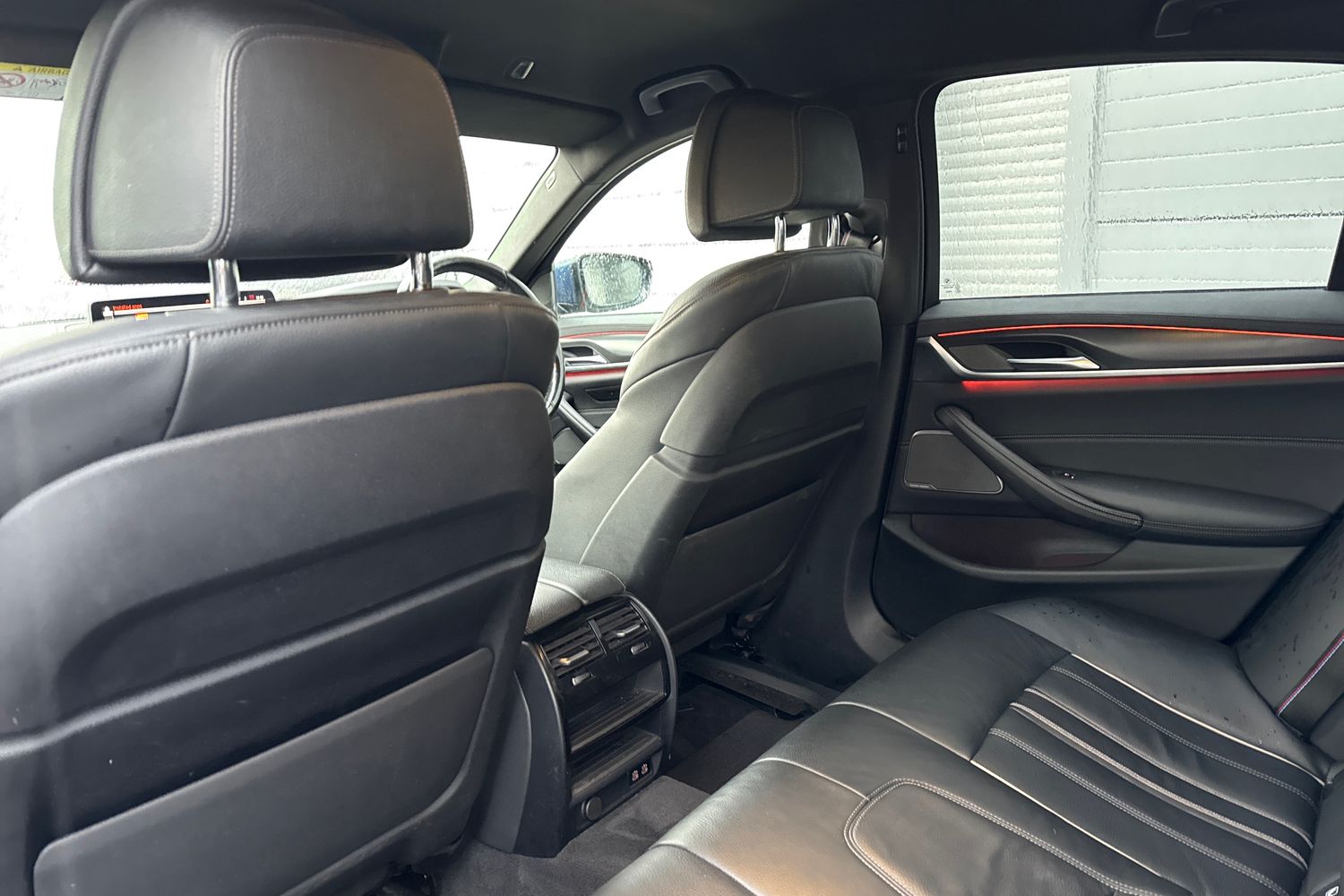 Used BMW 5 Series 2020 for sale - 77473061: Photo 32