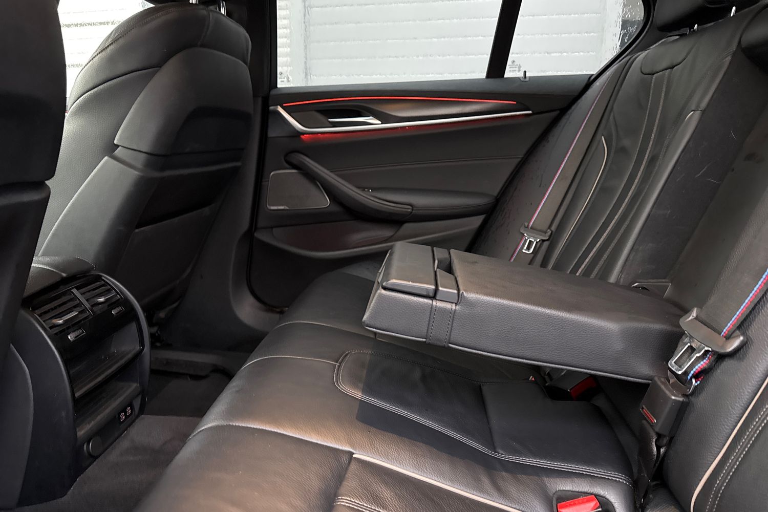 Used BMW 5 Series 2020 for sale - 77473061: Photo 33