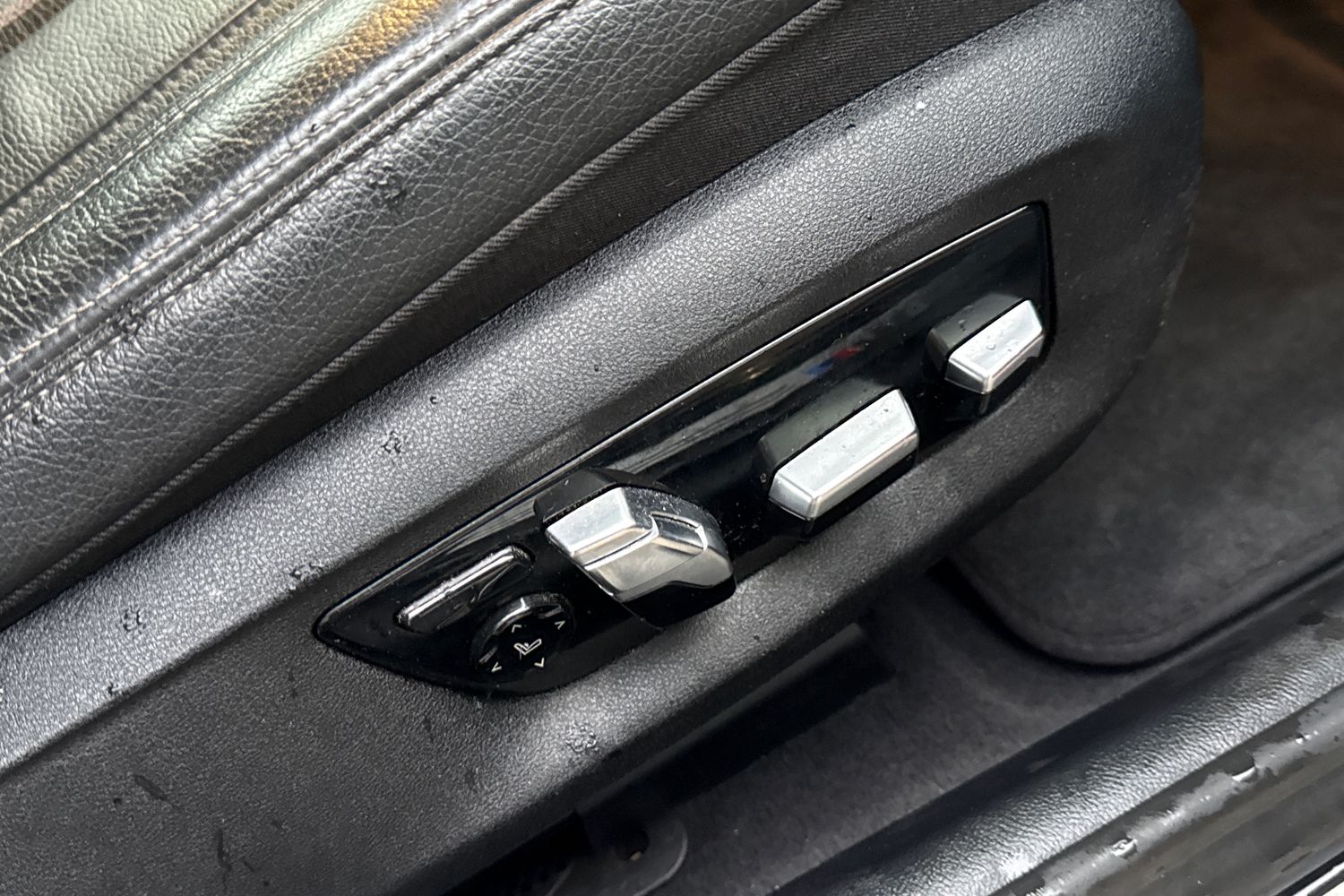 Used BMW 5 Series 2020 for sale - 77473061: Photo 34