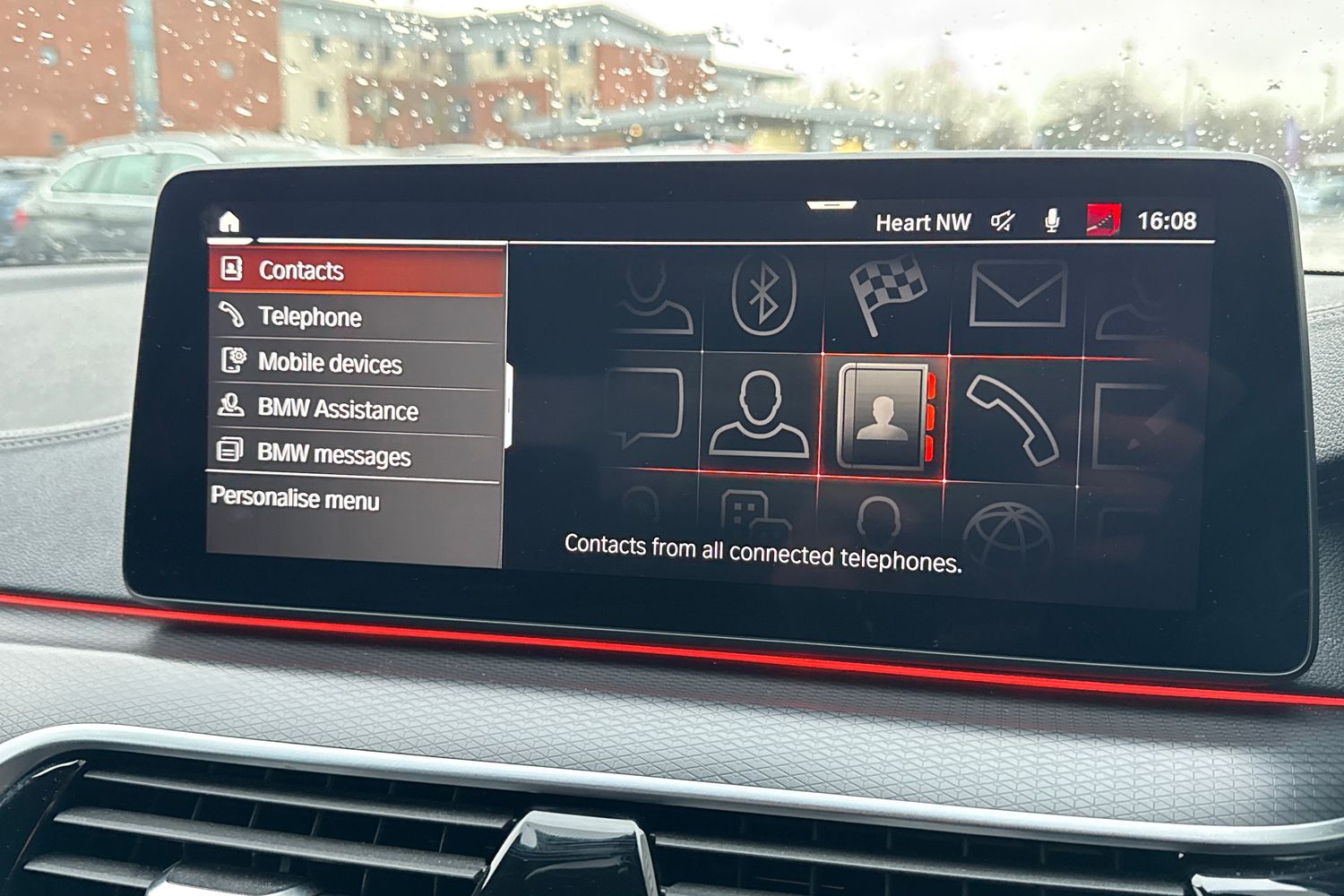 Used BMW 5 Series 2020 for sale - 77473061: Photo 38