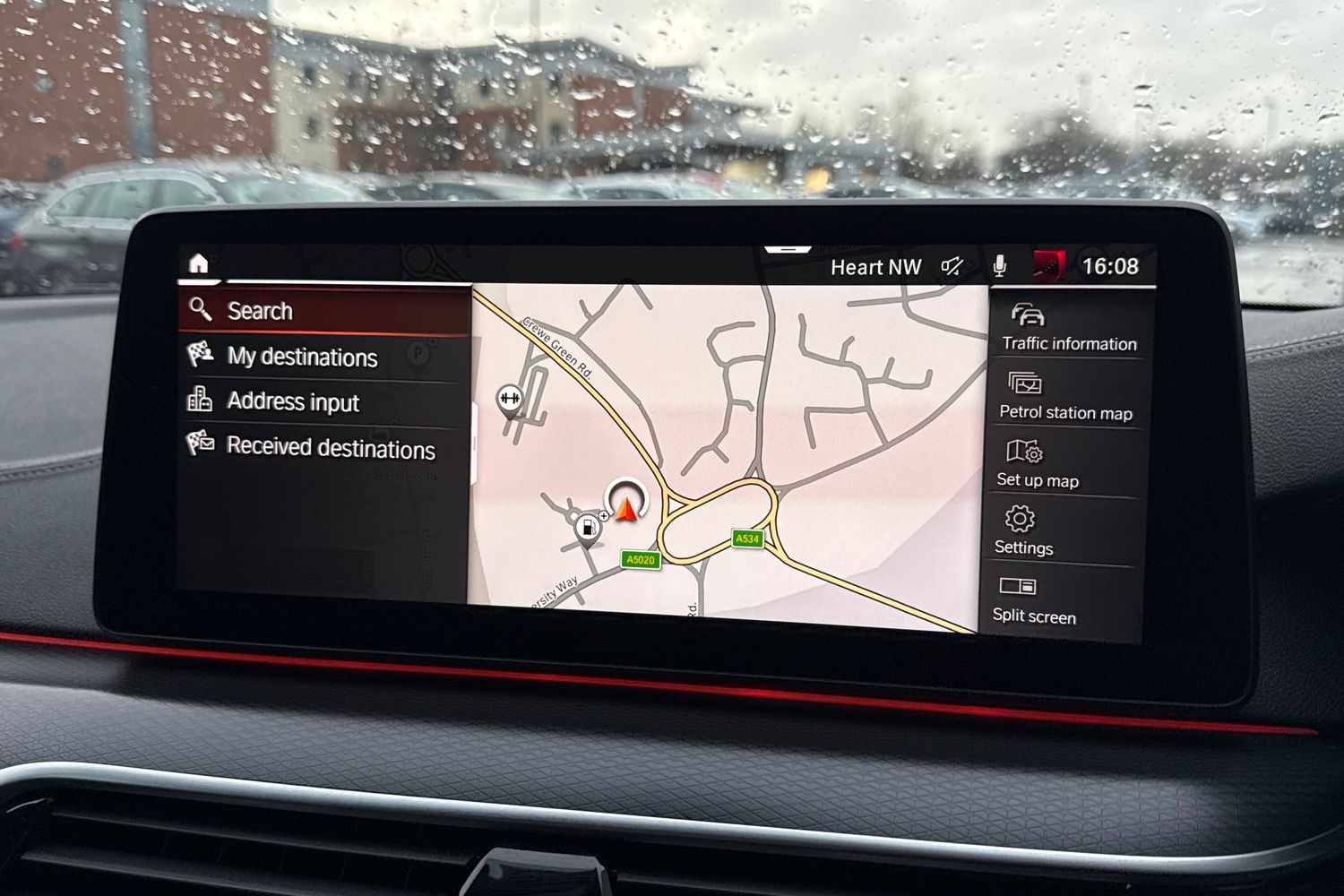 Used BMW 5 Series 2020 for sale - 77473061: Photo 39