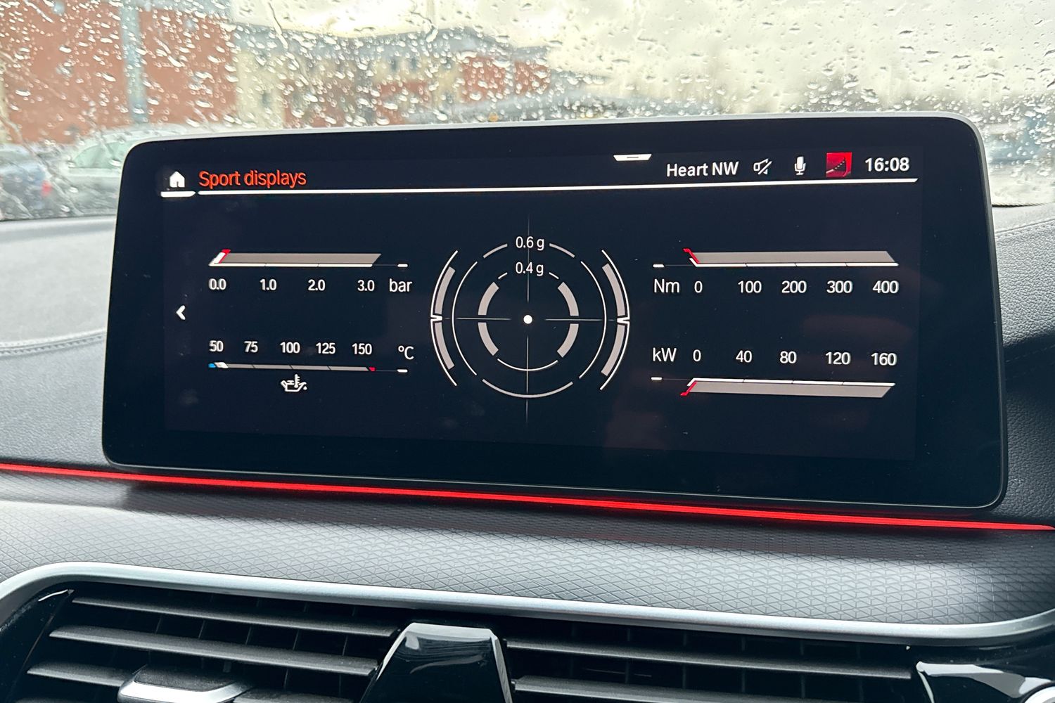 Used BMW 5 Series 2020 for sale - 77473061: Photo 41