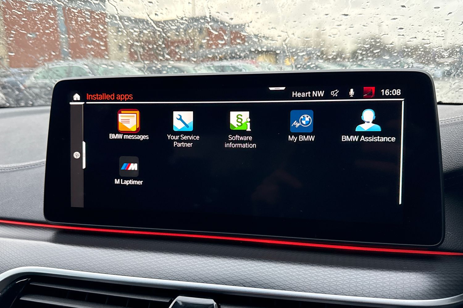 Used BMW 5 Series 2020 for sale - 77473061: Photo 42