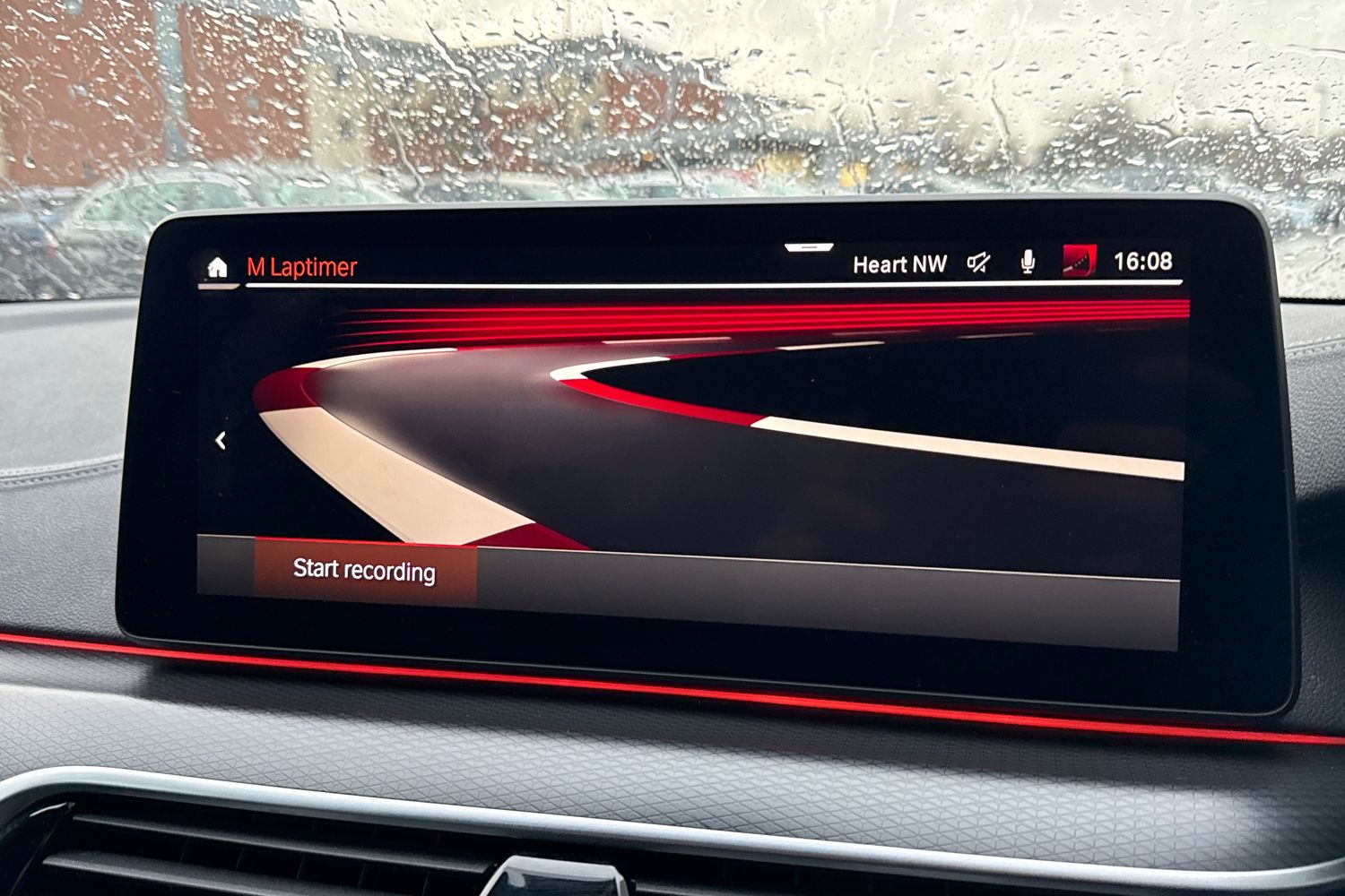 Used BMW 5 Series 2020 for sale - 77473061: Photo 43