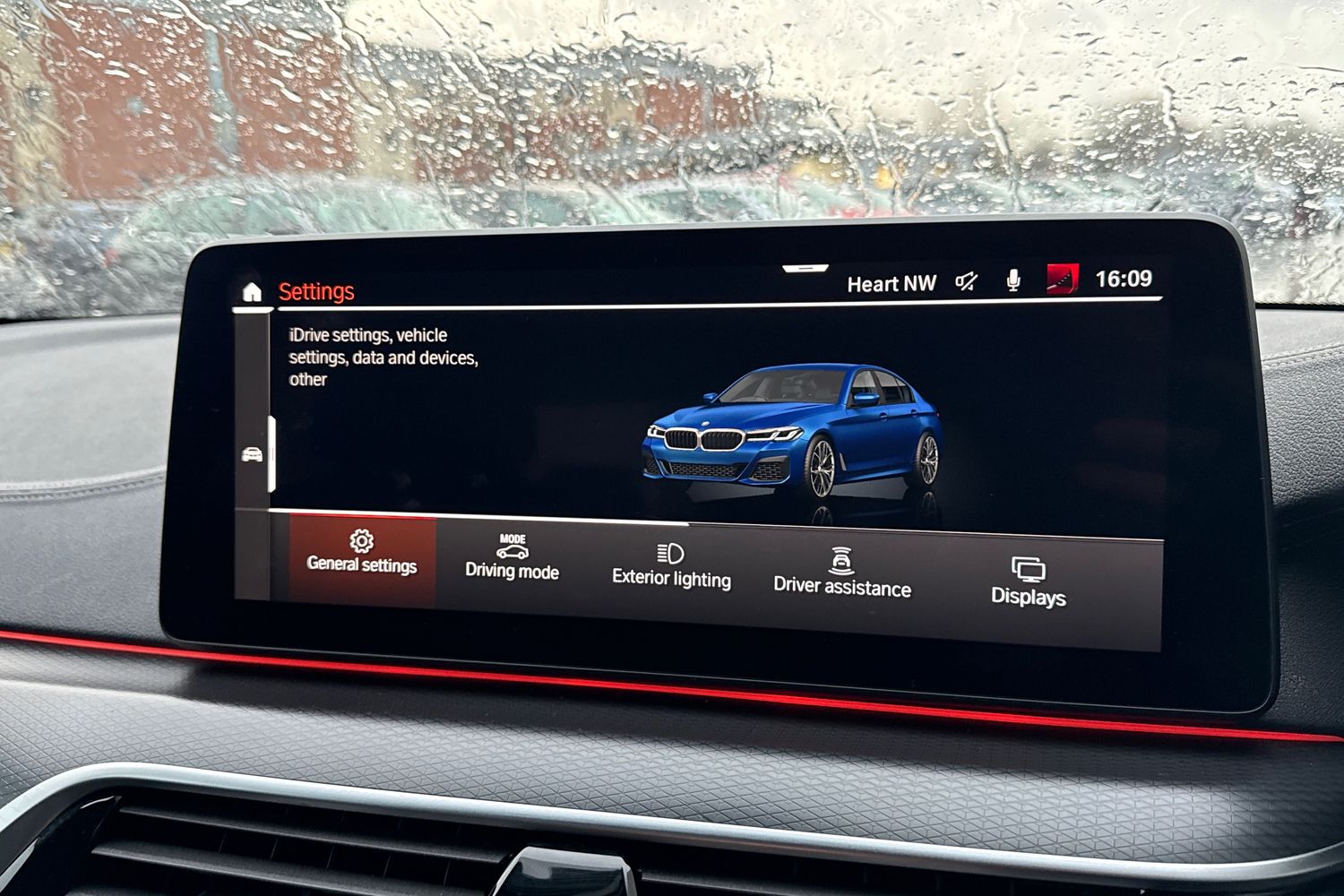 Used BMW 5 Series 2020 for sale - 77473061: Photo 44