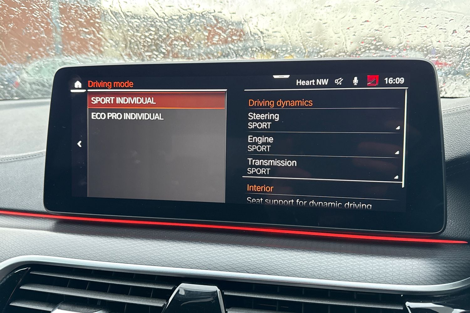 Used BMW 5 Series 2020 for sale - 77473061: Photo 45