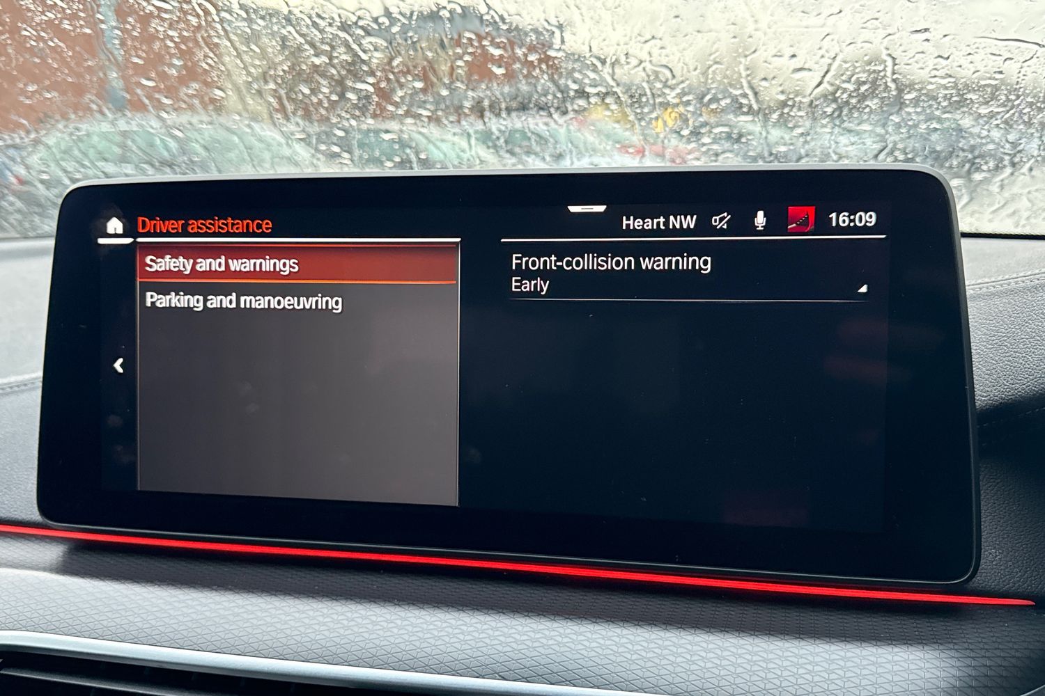 Used BMW 5 Series 2020 for sale - 77473061: Photo 46