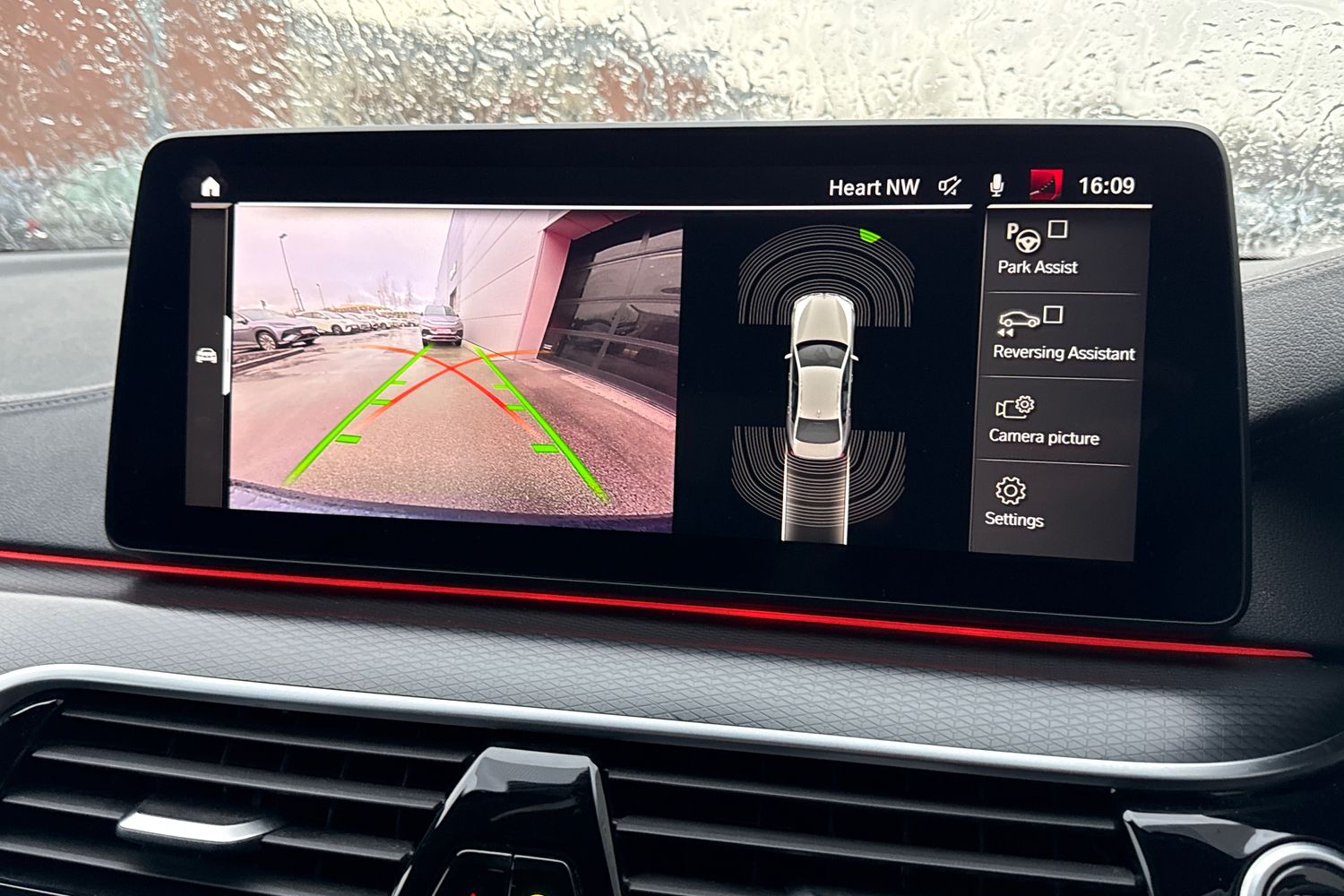 Used BMW 5 Series 2020 for sale - 77473061: Photo 47