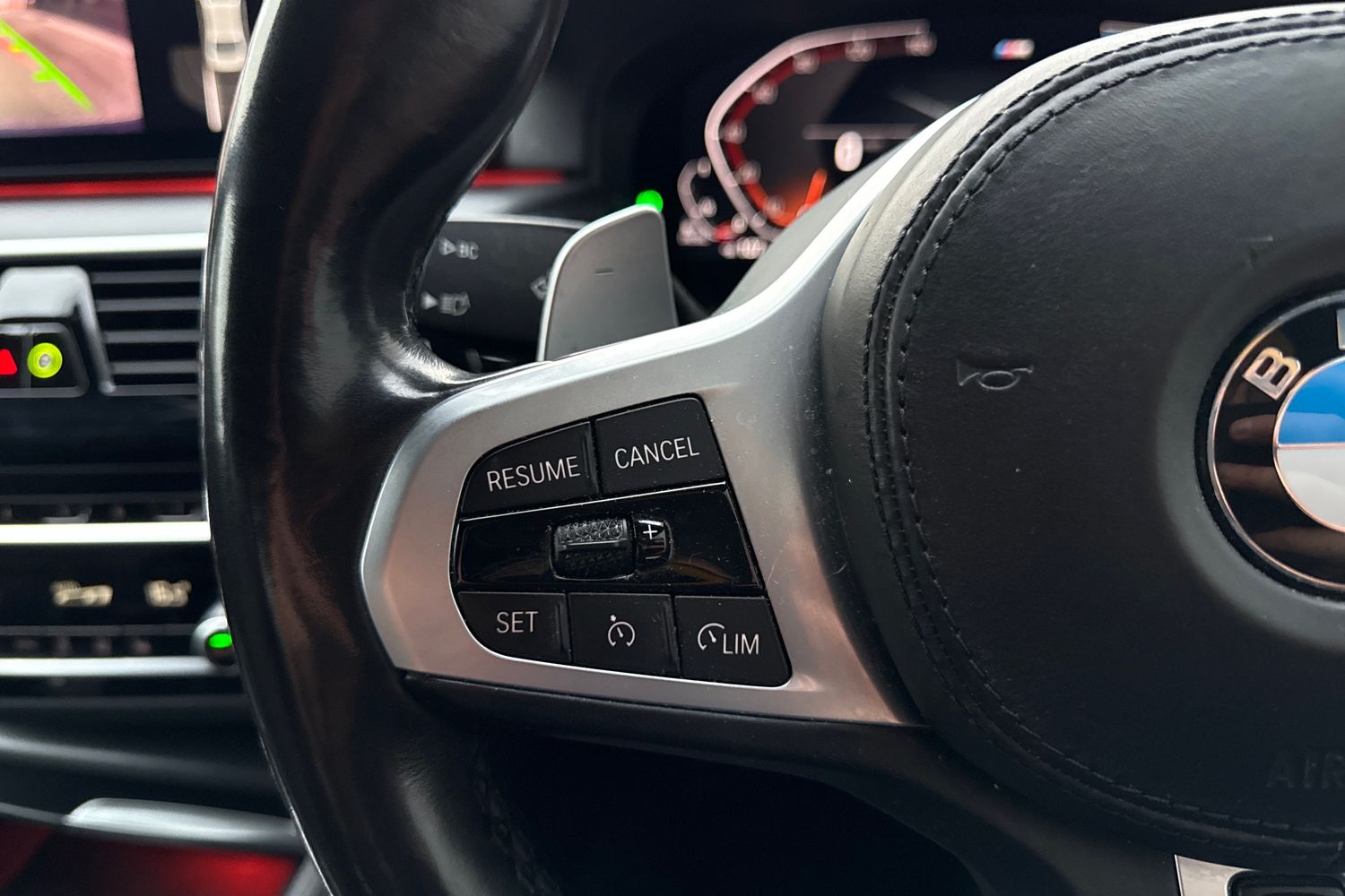 Used BMW 5 Series 2020 for sale - 77473061: Photo 48