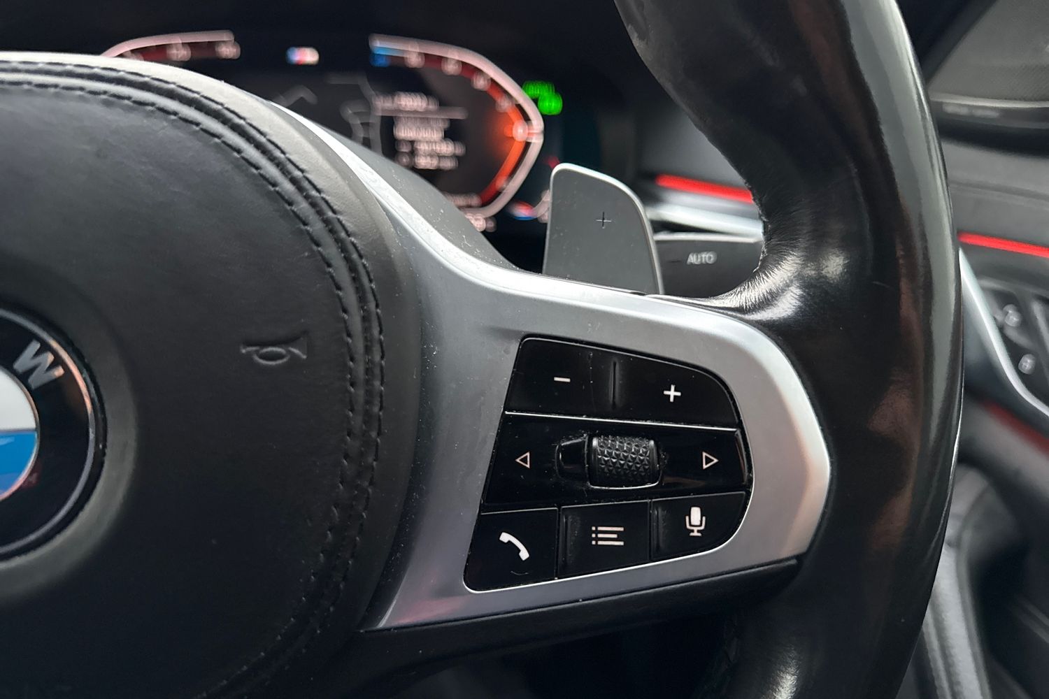 Used BMW 5 Series 2020 for sale - 77473061: Photo 50