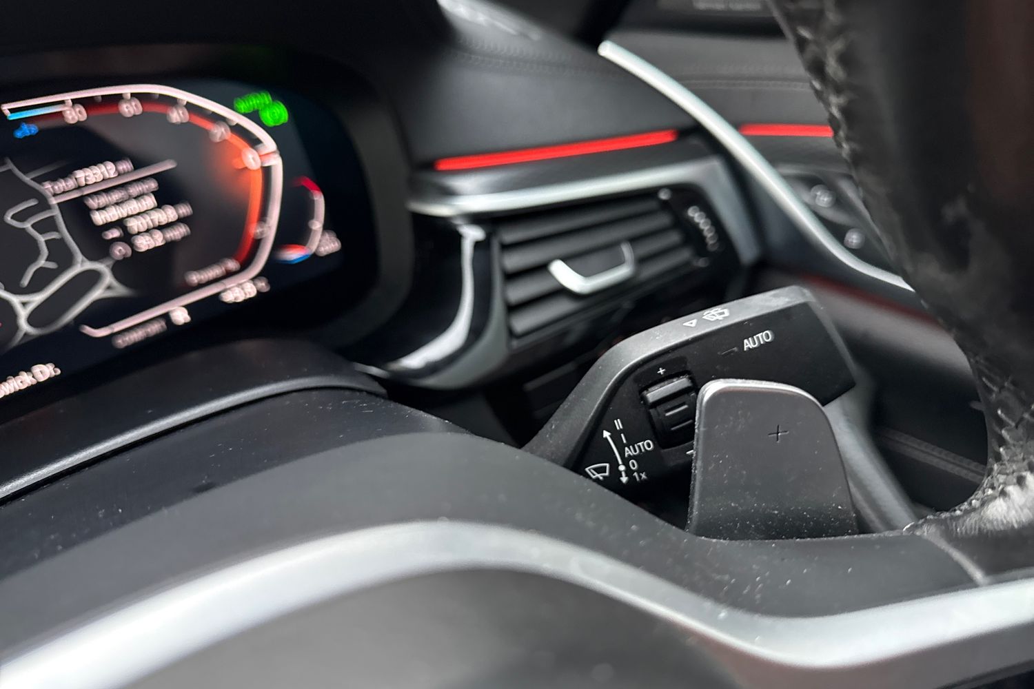 Used BMW 5 Series 2020 for sale - 77473061: Photo 51