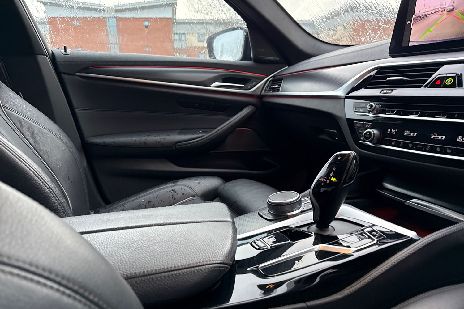 Used BMW 5 Series 2020 for sale - 77473061: Photo 58