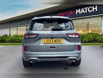 Used Ford Kuga 2023 for sale - 79381520: Photo