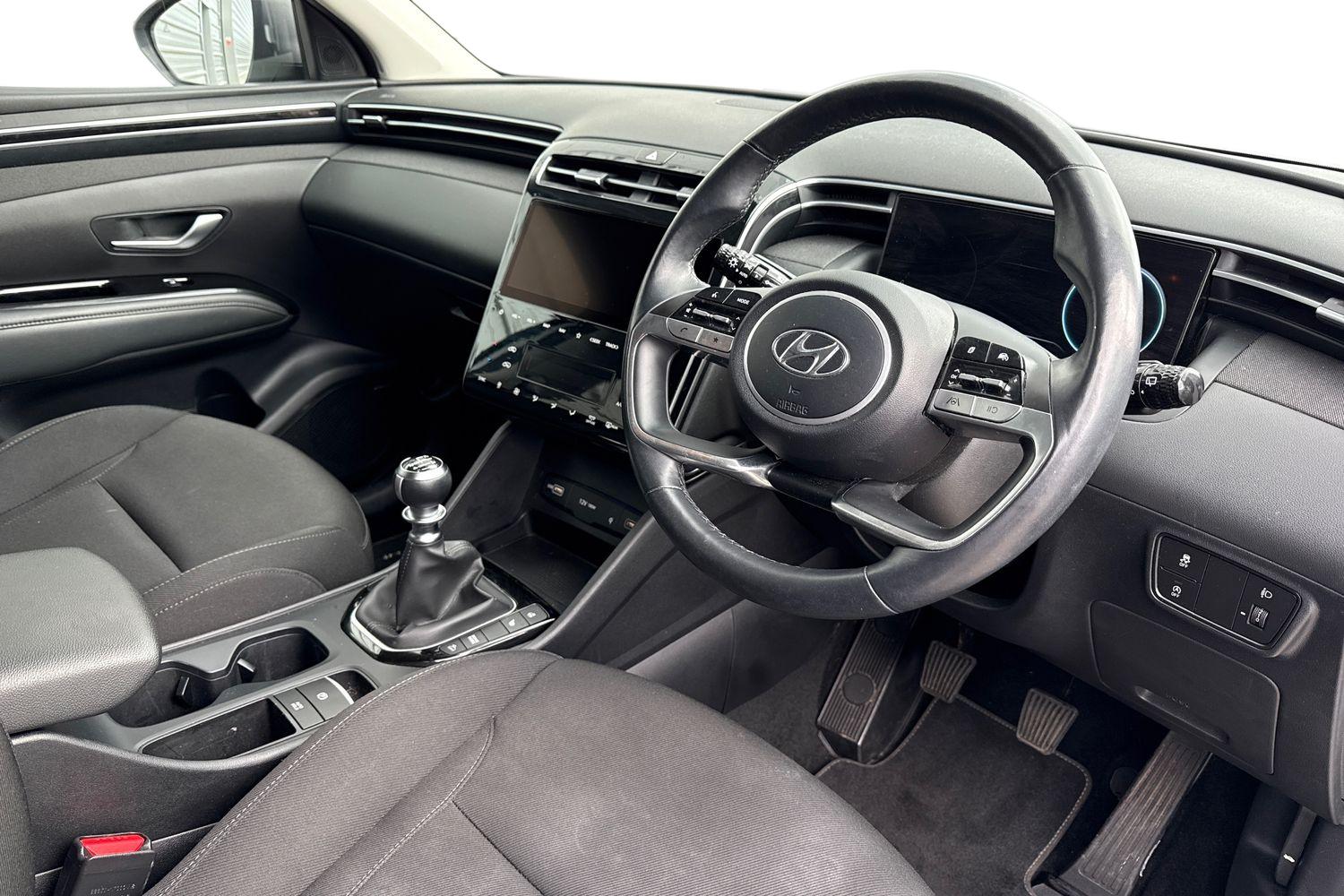 Used Hyundai TUCSON 2021 for sale - 77842844: Photo 14