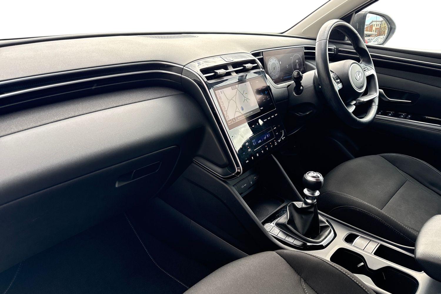 Used Hyundai TUCSON 2021 for sale - 77842844: Photo 15