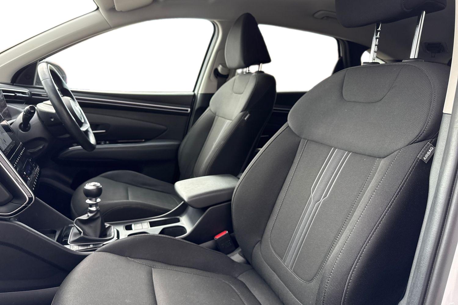 Used Hyundai TUCSON 2021 for sale - 77842844: Photo 16