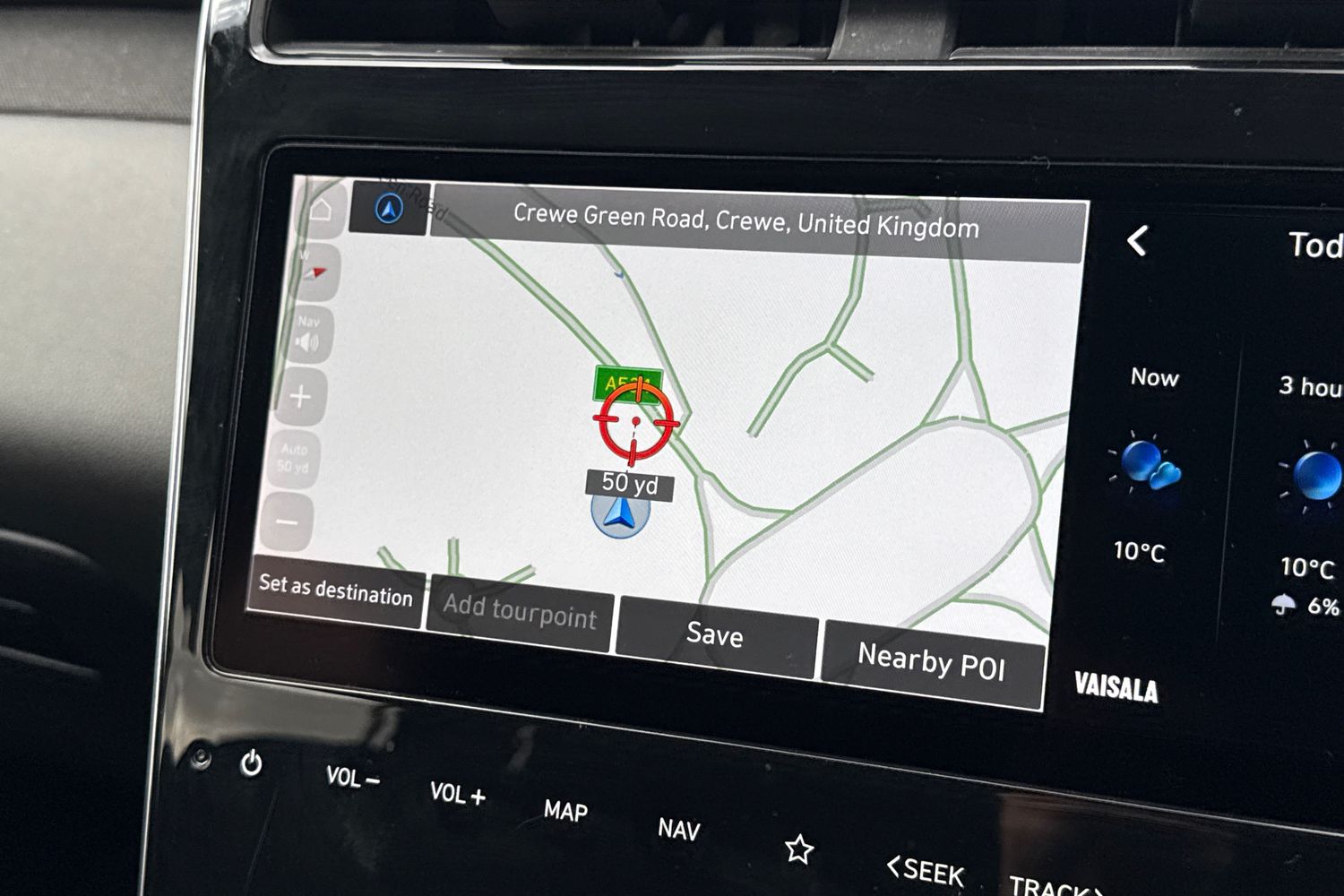 Used Hyundai TUCSON 2021 for sale - 77842844: Photo 17