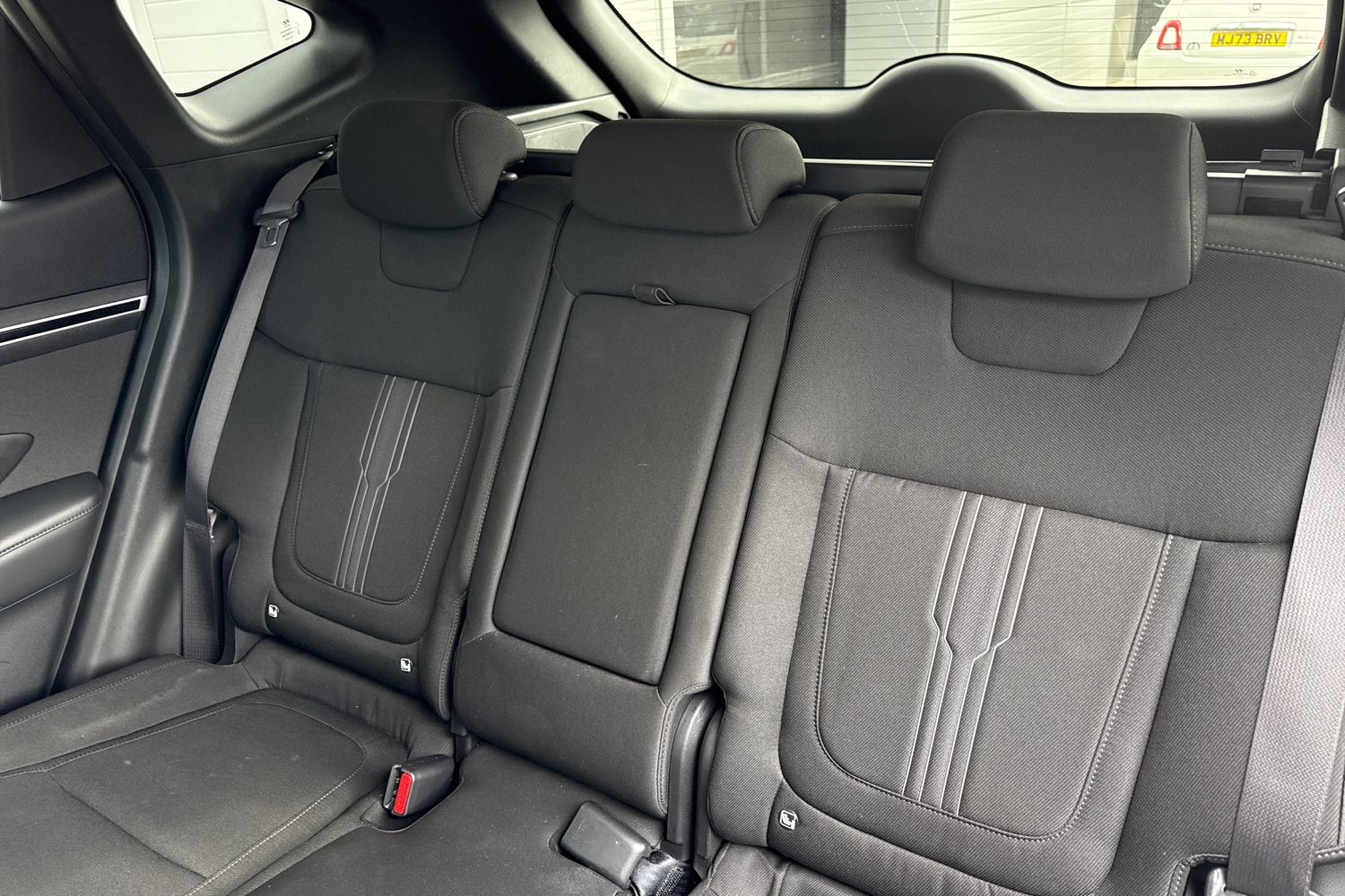 Used Hyundai TUCSON 2021 for sale - 77842844: Photo 19