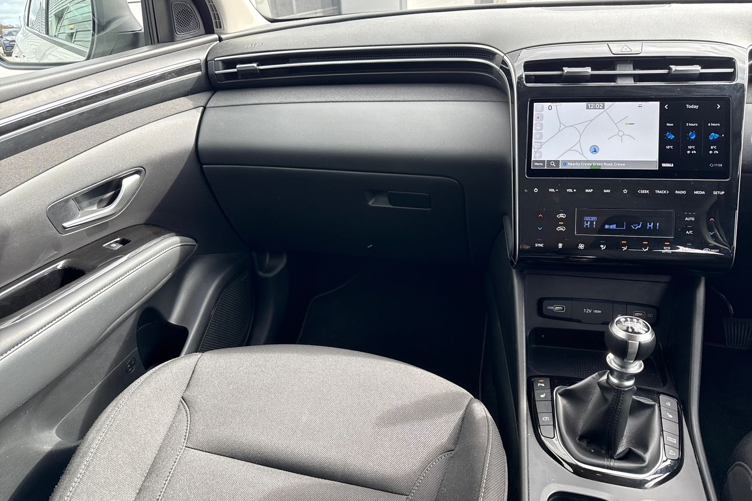 Used Hyundai TUCSON 2021 for sale - 77842844: Photo 20