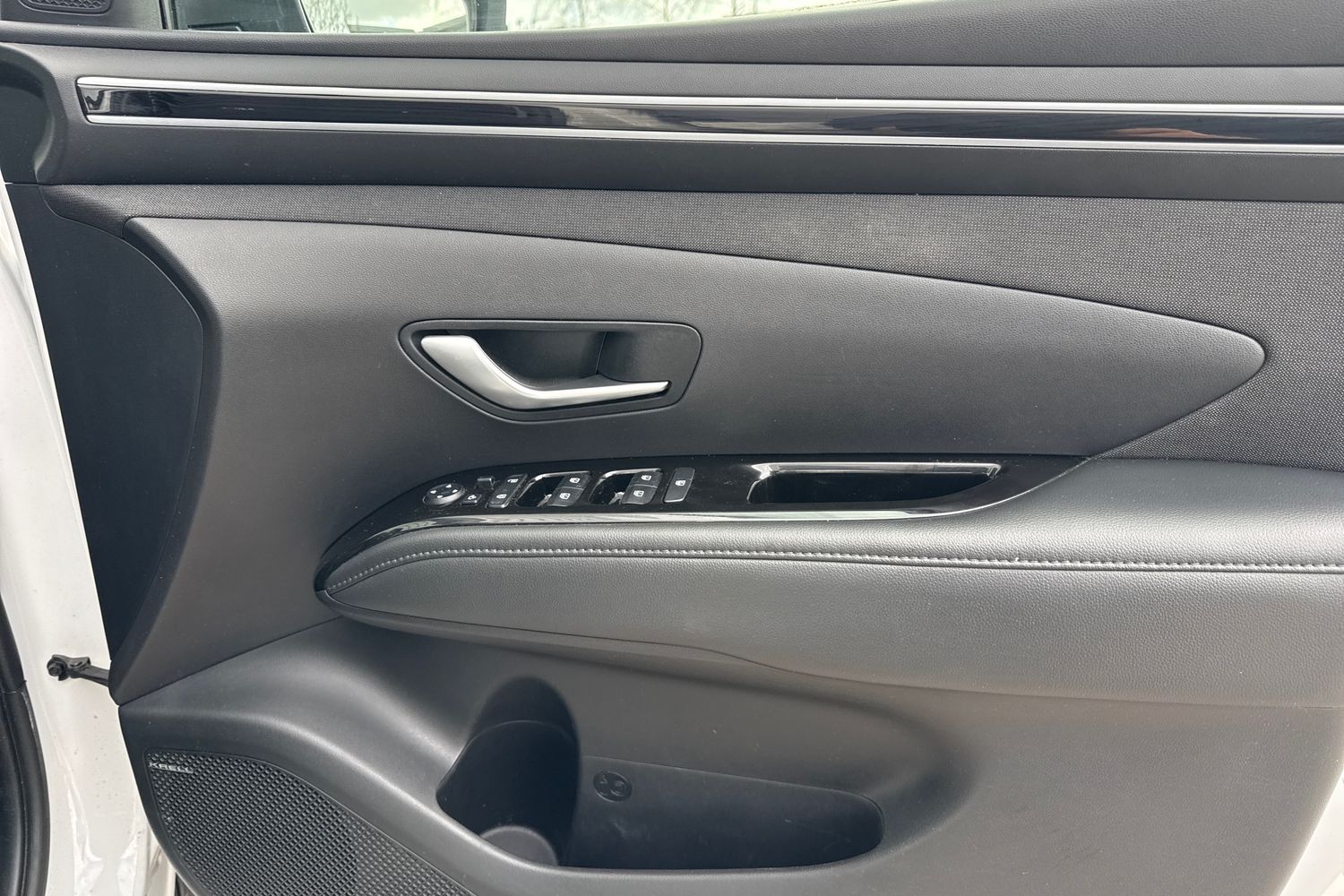 Used Hyundai TUCSON 2021 for sale - 77842844: Photo 21