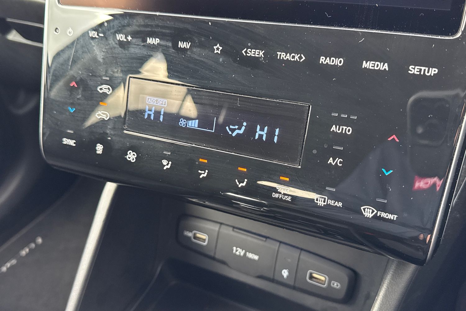 Used Hyundai TUCSON 2021 for sale - 77842844: Photo 22