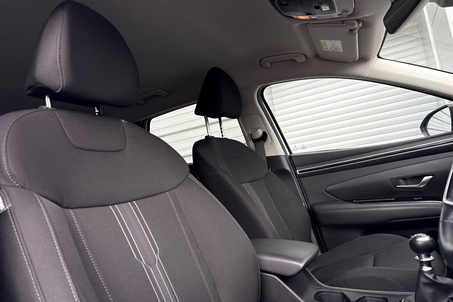 Used Hyundai TUCSON 2021 for sale - 77842844: Photo 24