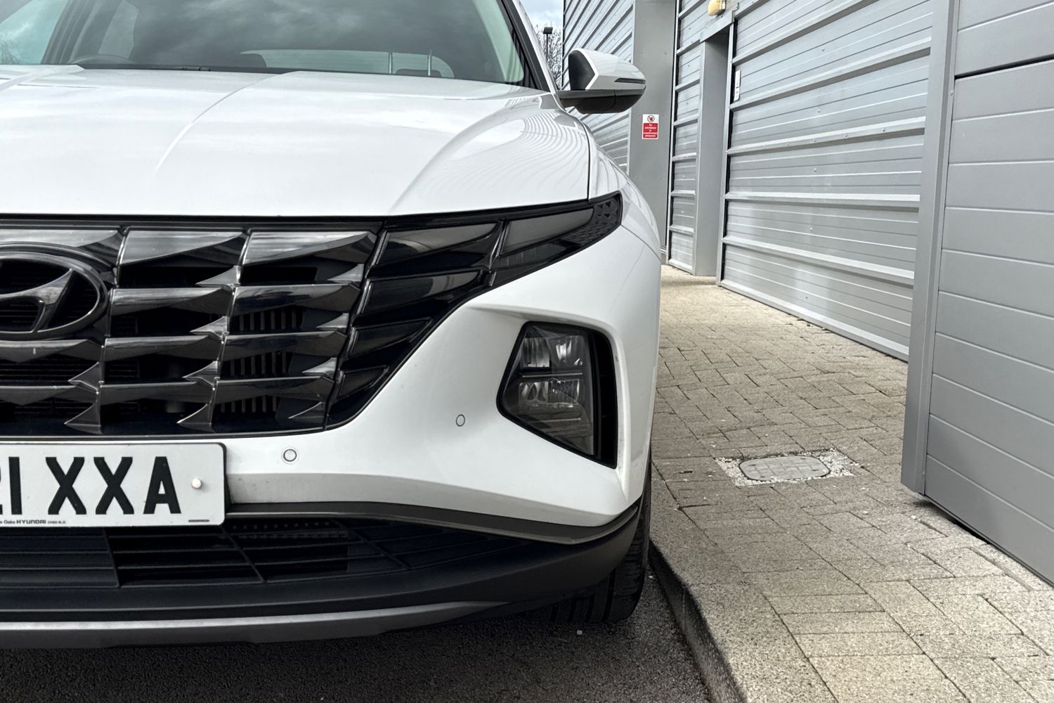 Used Hyundai TUCSON 2021 for sale - 77842844: Photo 25