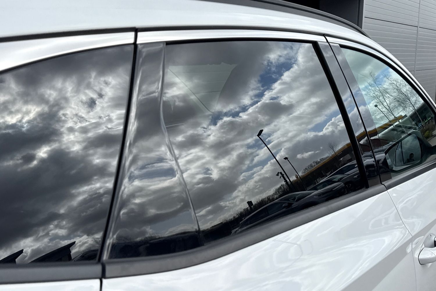 Used Hyundai TUCSON 2021 for sale - 77842844: Photo 29