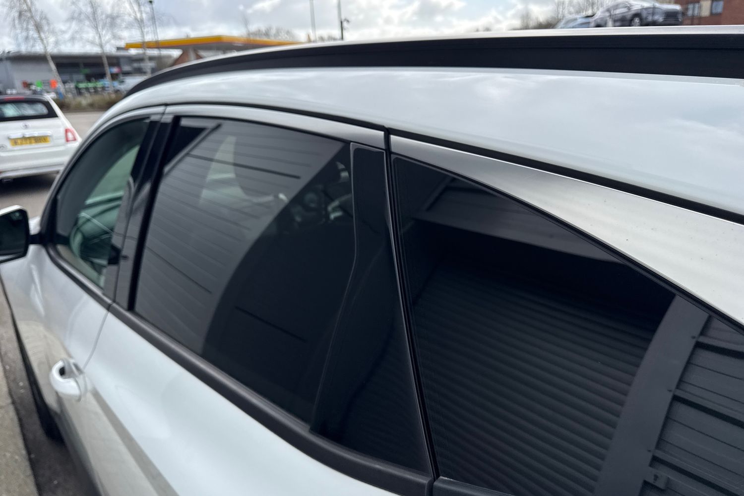 Used Hyundai TUCSON 2021 for sale - 77842844: Photo 30