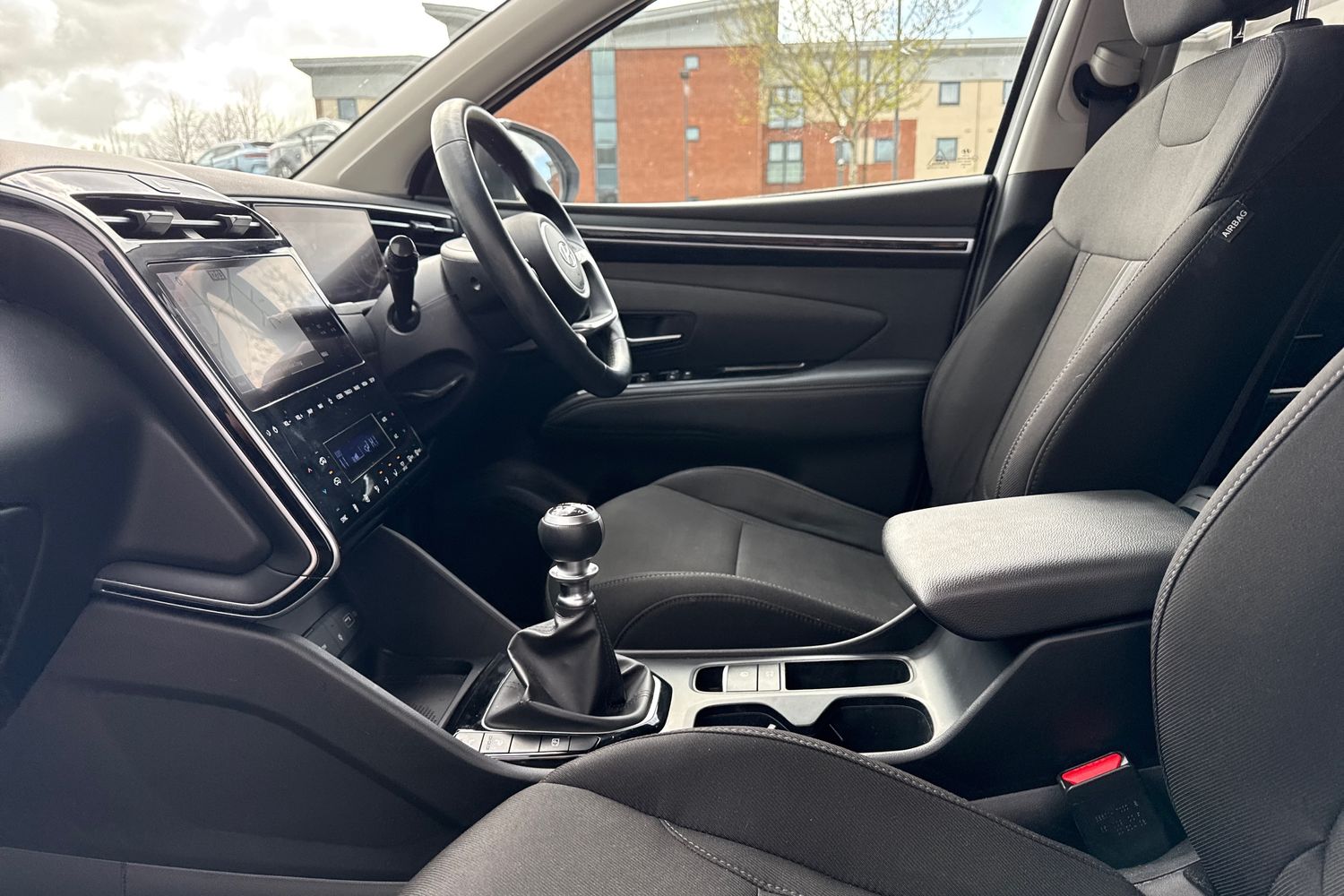 Used Hyundai TUCSON 2021 for sale - 77842844: Photo 31