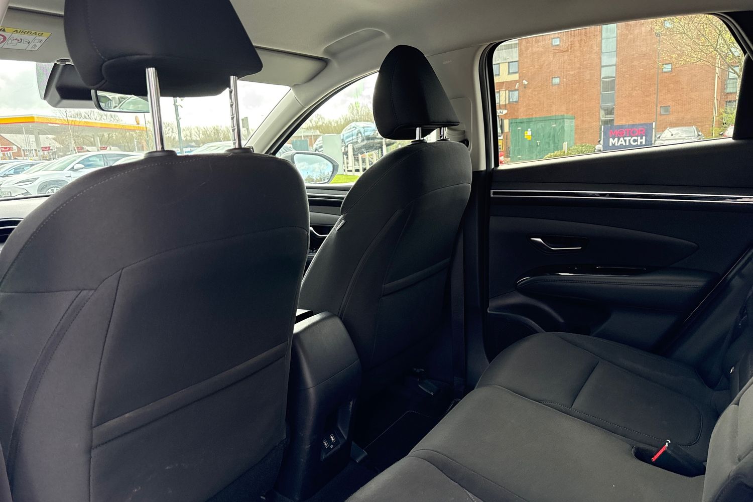 Used Hyundai TUCSON 2021 for sale - 77842844: Photo 32