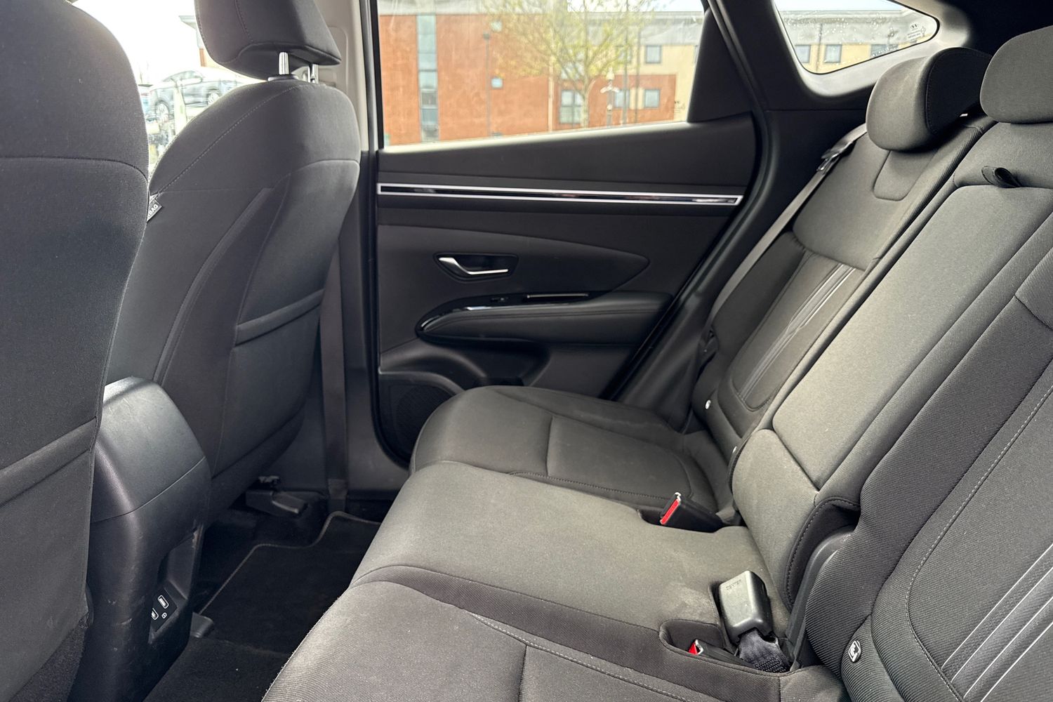 Used Hyundai TUCSON 2021 for sale - 77842844: Photo 33