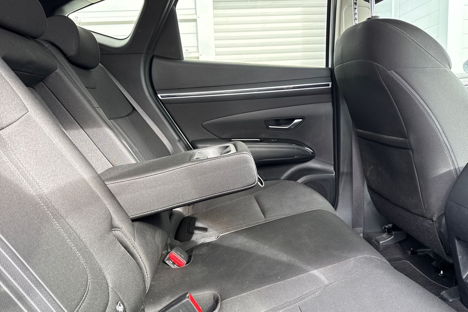 Used Hyundai TUCSON 2021 for sale - 77842844: Photo 34