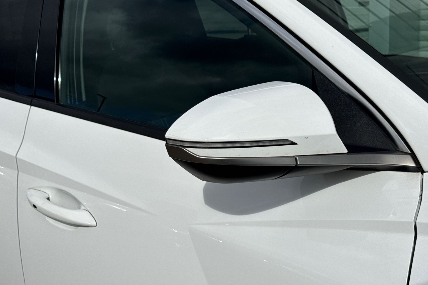 Used Hyundai TUCSON 2021 for sale - 77842844: Photo 35