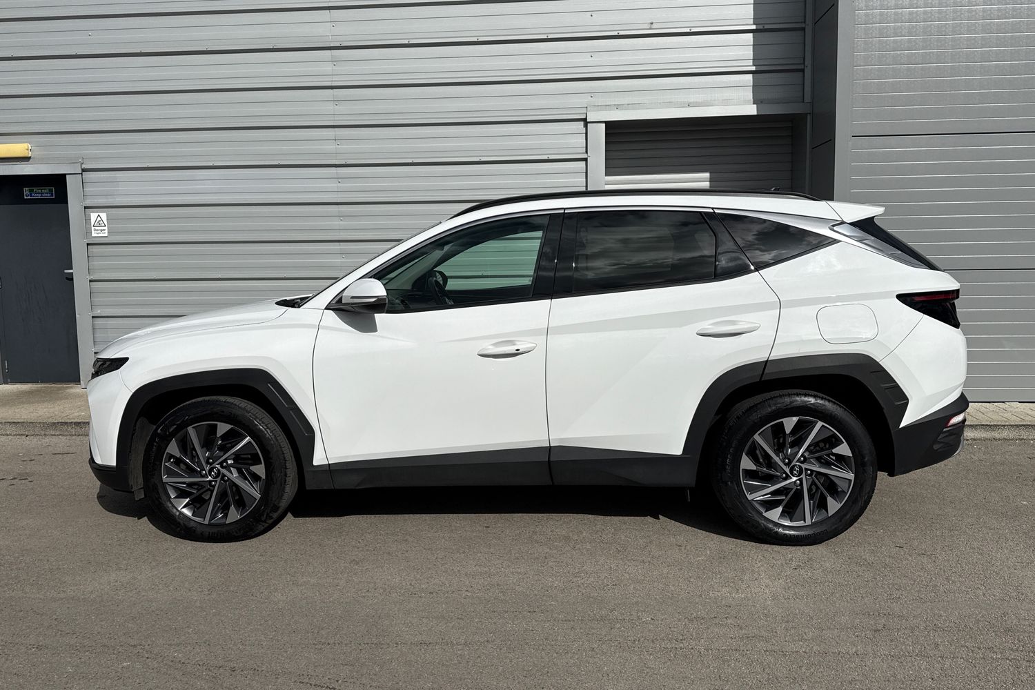 Used Hyundai TUCSON 2021 for sale - 77842844: Photo 36