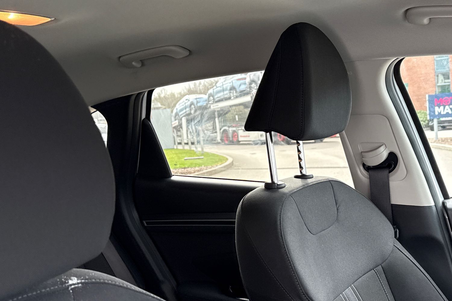 Used Hyundai TUCSON 2021 for sale - 77842844: Photo 38