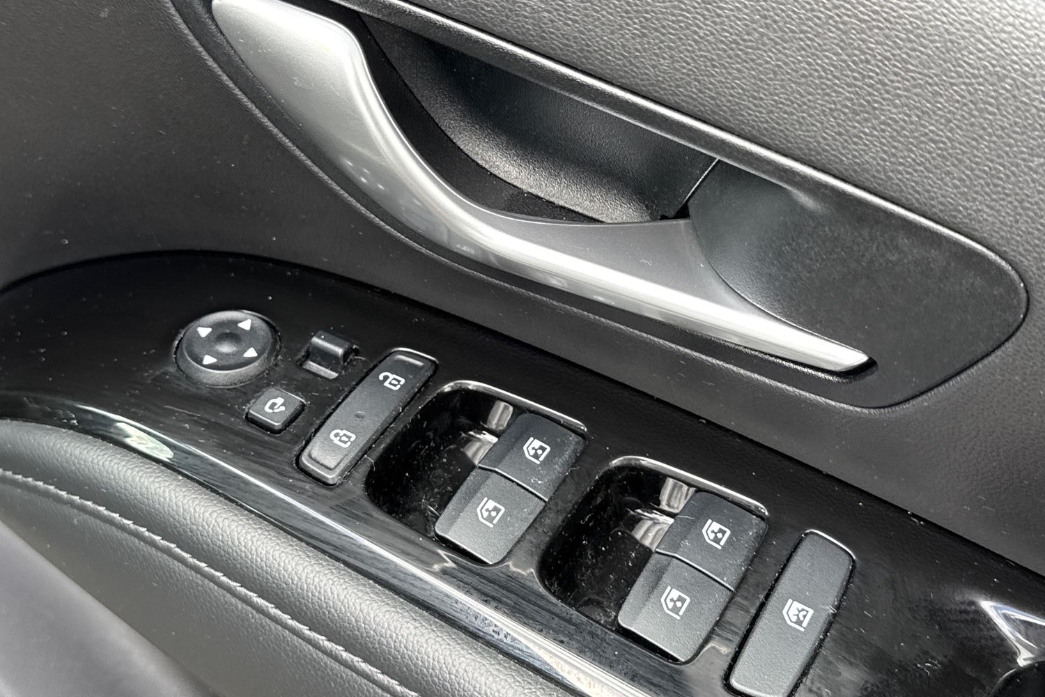 Used Hyundai TUCSON 2021 for sale - 77842844: Photo 40