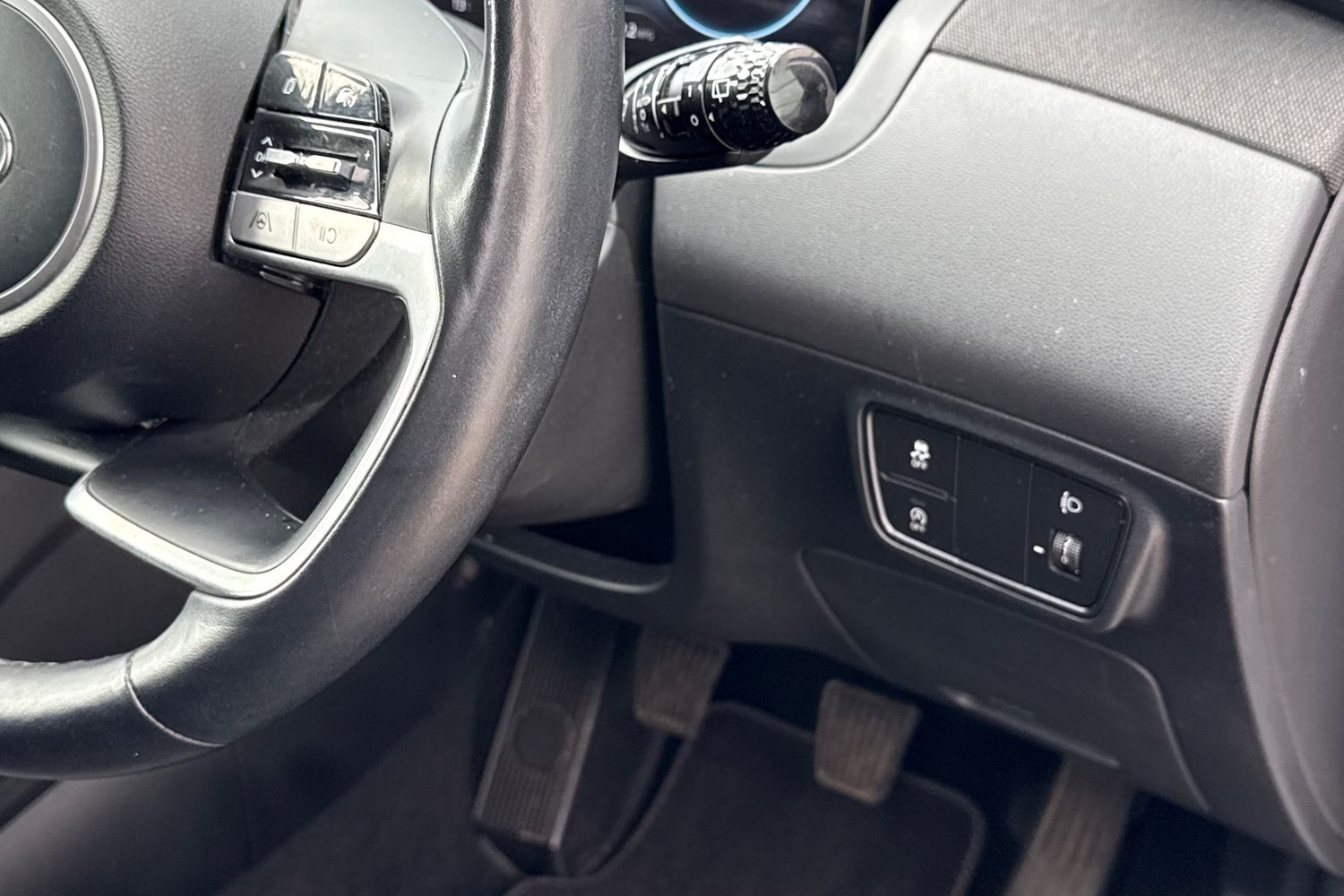 Used Hyundai TUCSON 2021 for sale - 77842844: Photo 41