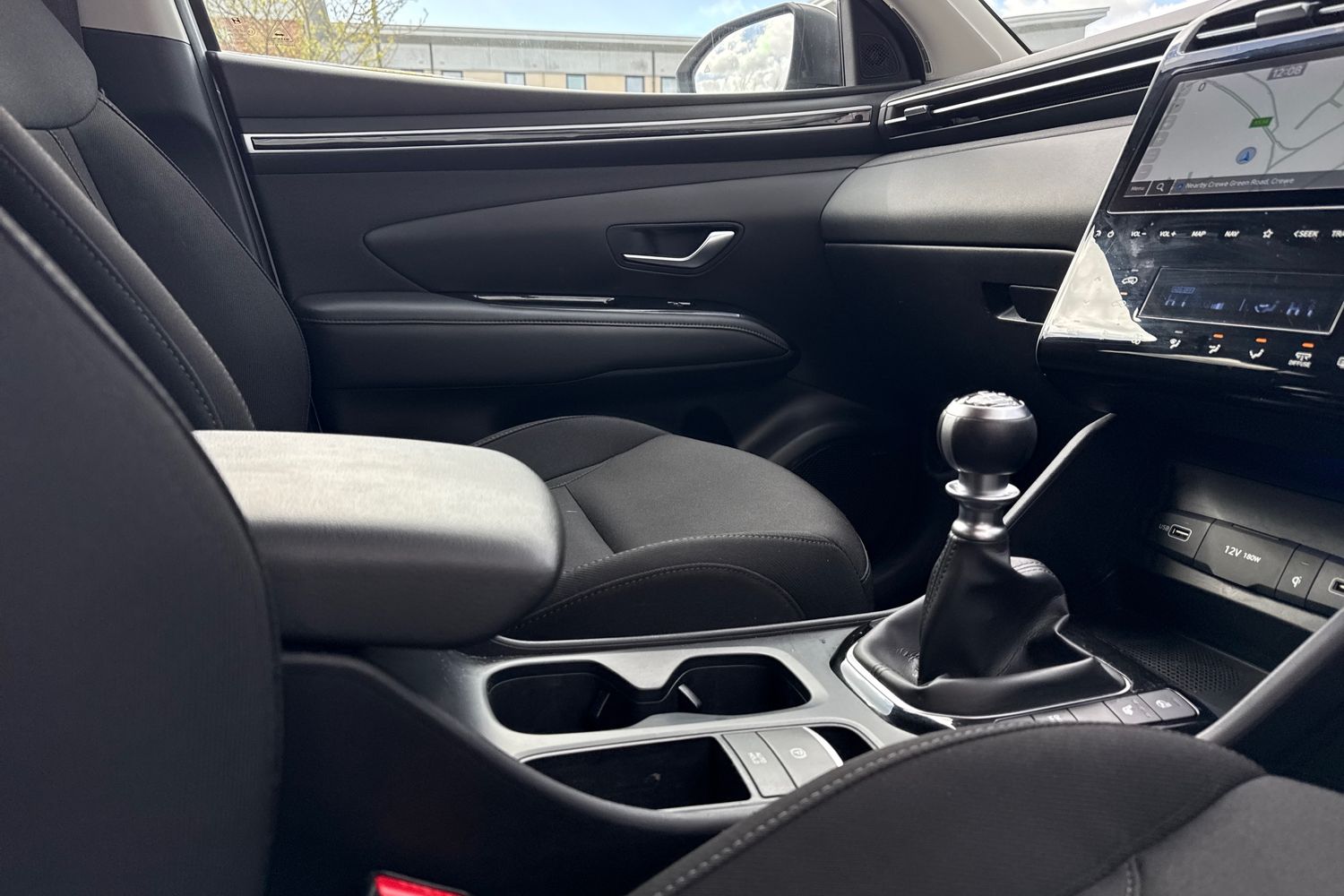 Used Hyundai TUCSON 2021 for sale - 77842844: Photo 42