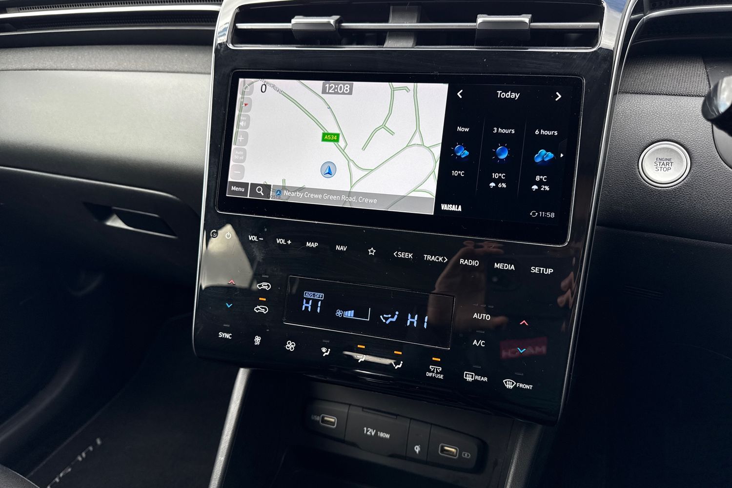 Used Hyundai TUCSON 2021 for sale - 77842844: Photo 43