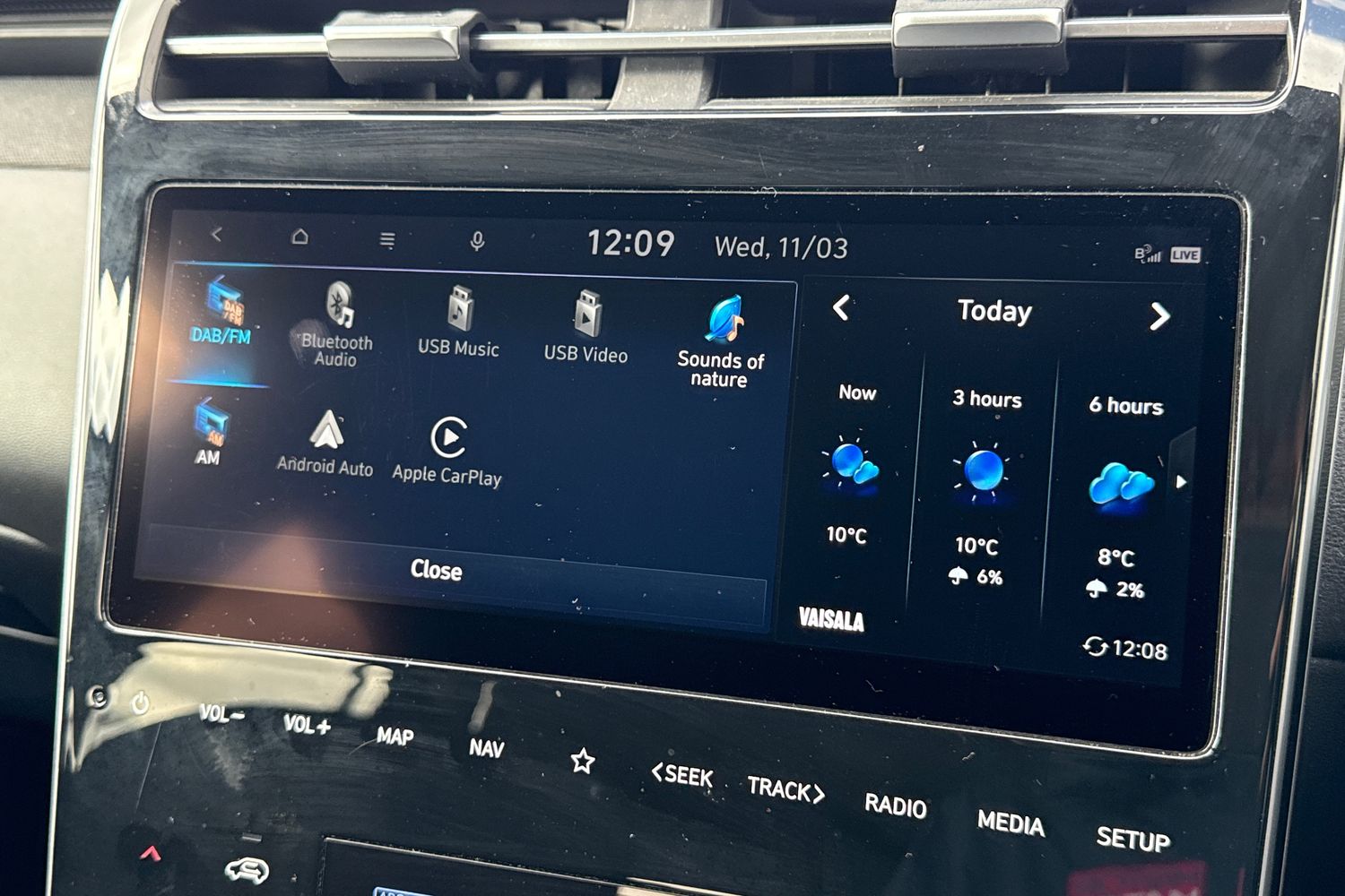 Used Hyundai TUCSON 2021 for sale - 77842844: Photo 48