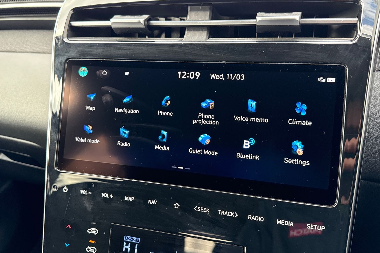 Used Hyundai TUCSON 2021 for sale - 77842844: Photo 49