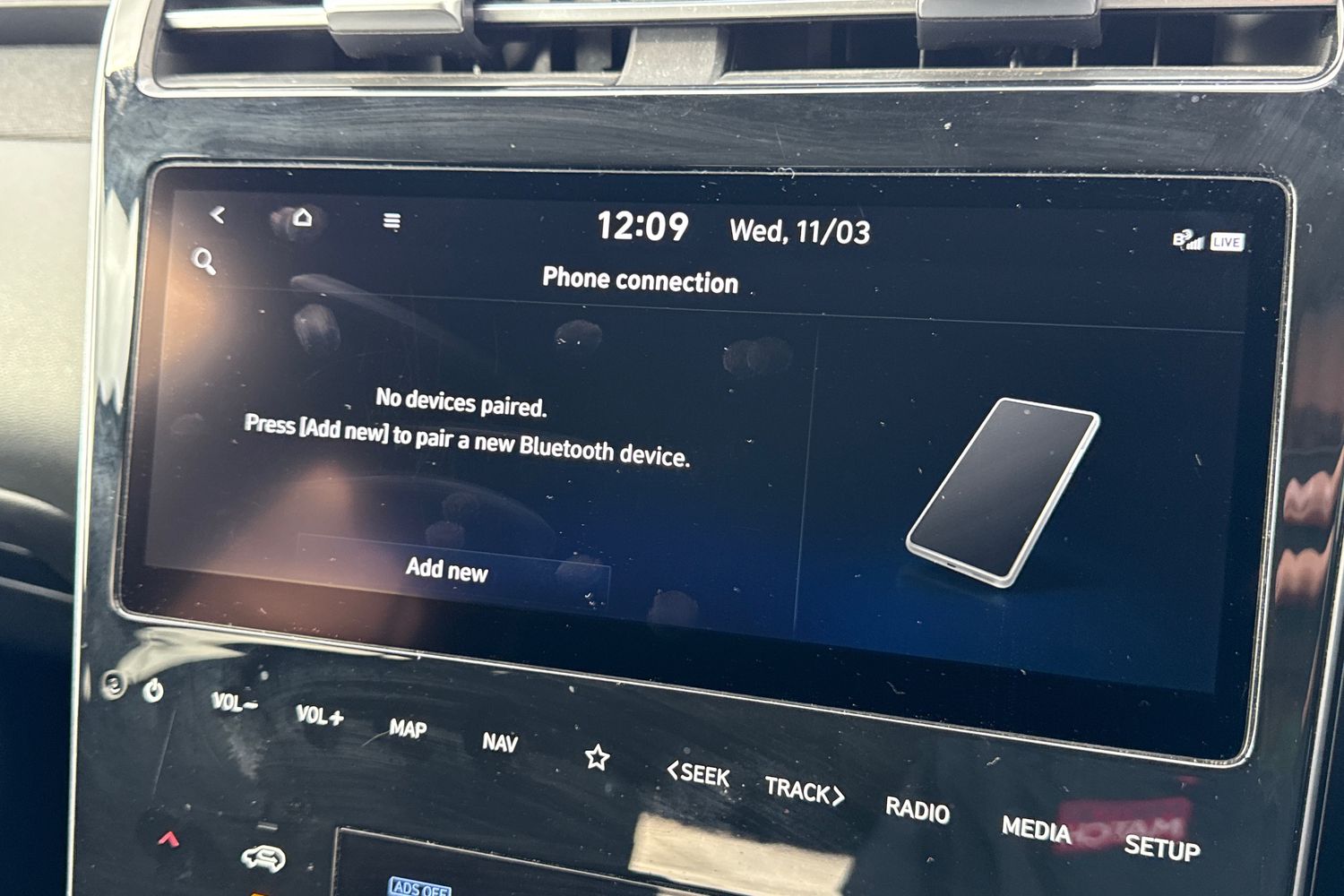 Used Hyundai TUCSON 2021 for sale - 77842844: Photo 50