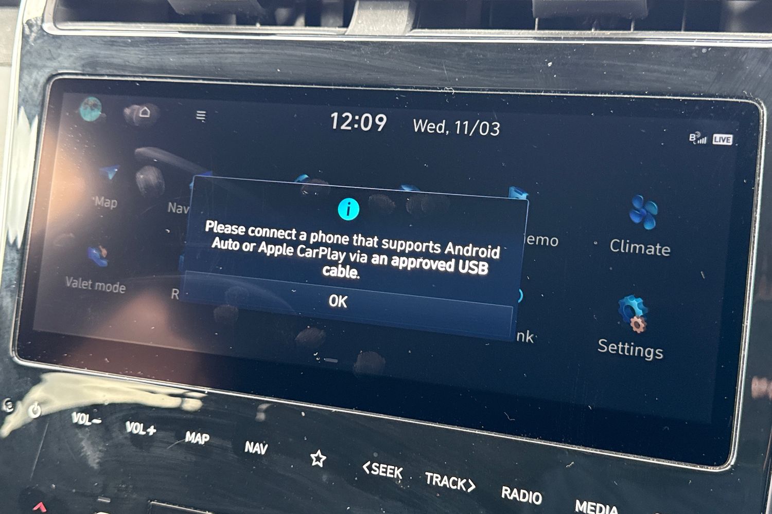 Used Hyundai TUCSON 2021 for sale - 77842844: Photo 51