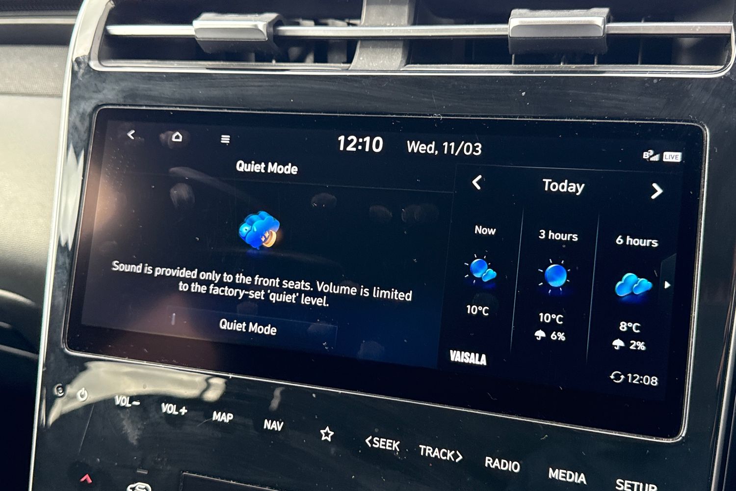 Used Hyundai TUCSON 2021 for sale - 77842844: Photo 53